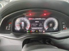 Audi A6L 45 TFSI quattro Sport Luxury - ფოტო 3