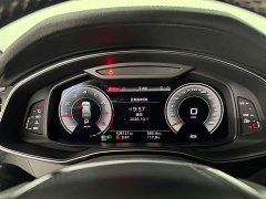 Audi A6L 45 TFSI quattro Dynamic Luxury Edition - ფოტო 10