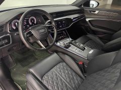 Audi A6L 45 TFSI quattro Dynamic Luxury Edition - ფოტო 11
