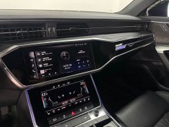 Audi A6L 45 TFSI quattro Dynamic Luxury Edition - ფოტო 14