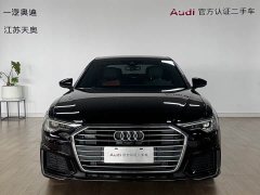 Audi A6L 45 TFSI quattro Dynamic Luxury Edition - ფოტო 2