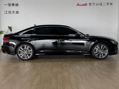 Audi A6L 45 TFSI quattro Dynamic Luxury Edition - ფოტო 3