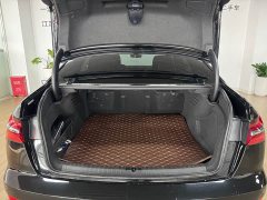 Audi A6L 45 TFSI quattro Dynamic Luxury Edition - ფოტო 6