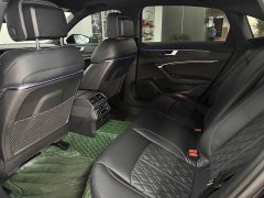Audi A6L 45 TFSI quattro Dynamic Luxury Edition - ფოტო 7