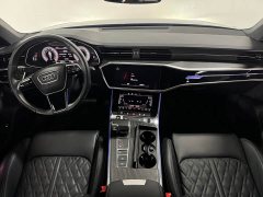 Audi A6L 45 TFSI quattro Dynamic Luxury Edition - ფოტო 8