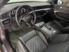 Audi A6L 45 TFSI quattro Dynamic Luxury Edition - ფოტო 9