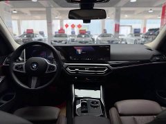 BMW 3 Series 320Li M Sport Package - ფოტო 9