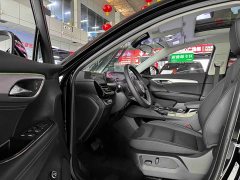 Buick Encore GX S 25T Enjoy Platinum Edition - ფოტო 10