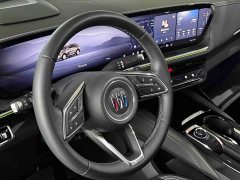 Buick Encore GX S 25T Enjoy Platinum Edition - ფოტო 11