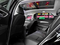 Buick Encore GX S 25T Enjoy Platinum Edition - ფოტო 12