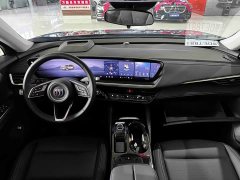 Buick Encore GX S 25T Enjoy Platinum Edition - ფოტო 13