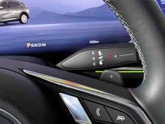 Buick Encore GX S 25T Enjoy Platinum Edition - ფოტო 14