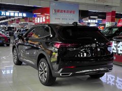 Buick Encore GX S 25T Enjoy Platinum Edition - ფოტო 16