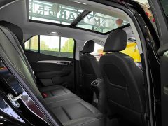 Buick Encore GX S 25T Enjoy Platinum Edition - ფოტო 18