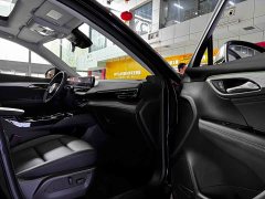 Buick Encore GX S 25T Enjoy Platinum Edition - ფოტო 19