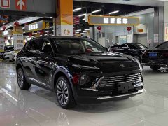 Buick Encore GX S 25T Enjoy Platinum Edition - ფოტო 3