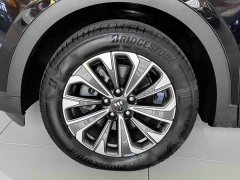 Buick Encore GX S 25T Enjoy Platinum Edition - ფოტო 4