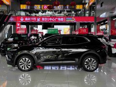 Buick Encore GX S 25T Enjoy Platinum Edition - ფოტო 5