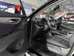 Buick Encore GX S 25T Enjoy Platinum Edition - ფოტო 6