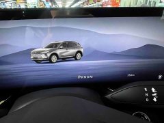 Buick Encore GX S 25T Enjoy Platinum Edition - ფოტო 7
