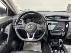 Nissan Qashqai 2023 Classic 2.0L FWD Smart Connect Premium Edition - ფოტო 10
