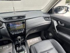 Nissan Qashqai 2023 Classic 2.0L FWD Smart Connect Premium Edition - ფოტო 11