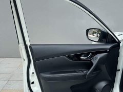 Nissan Qashqai 2023 Classic 2.0L FWD Smart Connect Premium Edition - ფოტო 12