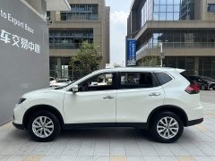 Nissan Qashqai 2023 Classic 2.0L FWD Smart Connect Premium Edition - ფოტო 3
