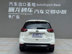 Nissan Qashqai 2023 Classic 2.0L FWD Smart Connect Premium Edition - ფოტო 4