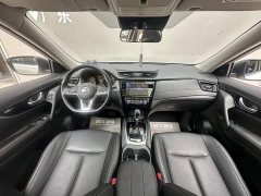 Nissan Qashqai 2023 Classic 2.0L FWD Smart Connect Premium Edition - ფოტო 6
