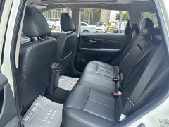 Nissan Qashqai 2023 Classic 2.0L FWD Smart Connect Premium Edition - ფოტო 7
