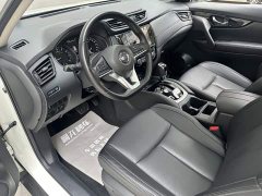 Nissan Qashqai 2023 Classic 2.0L FWD Smart Connect Premium Edition - ფოტო 8