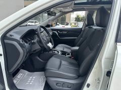 Nissan Qashqai 2023 Classic 2.0L FWD Smart Connect Premium Edition - ფოტო 9