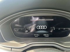 Audi A4L 40 TFSI Luxury Dynamic - ფოტო 5