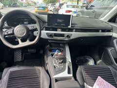 Audi A4L 40 TFSI Luxury Dynamic - ფოტო 6