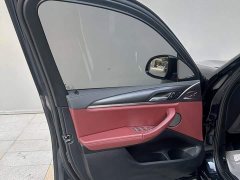 BMW X3 xDrive30i M Sport Night Package - ფოტო 12