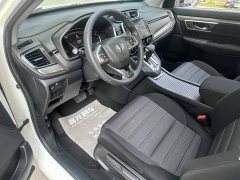 Honda CR-V 2021 240TURBO CVT FWD Elite - ფოტო 10