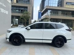 Honda CR-V 2021 240TURBO CVT FWD Elite - ფოტო 3