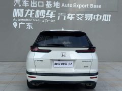 Honda CR-V 2021 240TURBO CVT FWD Elite - ფოტო 4