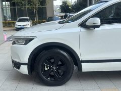 Honda CR-V 2021 240TURBO CVT FWD Elite - ფოტო 5