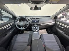 Honda CR-V 2021 240TURBO CVT FWD Elite - ფოტო 6