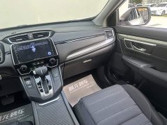 Honda CR-V 2021 240TURBO CVT FWD Elite - ფოტო 7