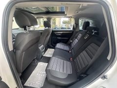 Honda CR-V 2021 240TURBO CVT FWD Elite - ფოტო 9