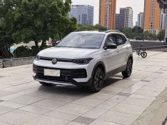 Volkswagen Touareg 2026 Sharp 300TSI Sharp Enjoy Edition - ფოტო 1