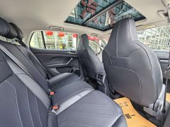 Volkswagen Touareg 2026 Sharp 300TSI Sharp Enjoy Edition - ფოტო 10