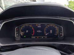 Volkswagen Touareg 2026 Sharp 300TSI Sharp Enjoy Edition - ფოტო 11