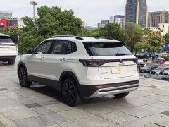 Volkswagen Touareg 2026 Sharp 300TSI Sharp Enjoy Edition - ფოტო 12