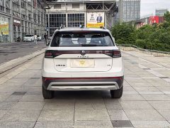 Volkswagen Touareg 2026 Sharp 300TSI Sharp Enjoy Edition - ფოტო 13