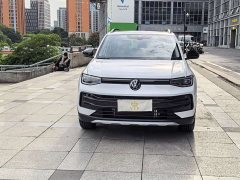 Volkswagen Touareg 2026 Sharp 300TSI Sharp Enjoy Edition - ფოტო 2