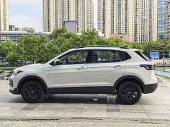 Volkswagen Touareg 2026 Sharp 300TSI Sharp Enjoy Edition - ფოტო 4